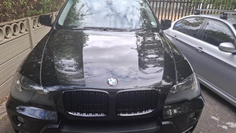 MSQ Car Wash and Fitment Centre Stellenbosch - Photo 3